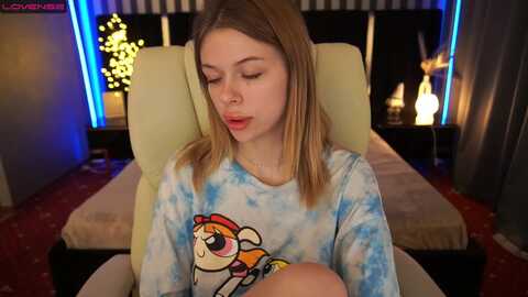 Media: lyalyaa Myfreecams Invalid Date