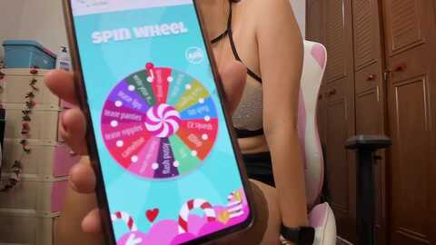 Media: miss_anny Myfreecams Invalid Date