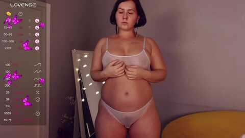Media: missshymira Myfreecams Invalid Date