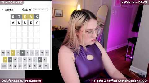 Media: mollysnacks Myfreecams Invalid Date