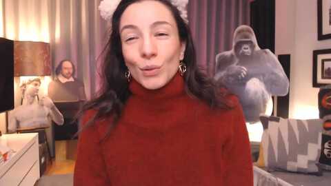 Media: mora_marvels Myfreecams Invalid Date