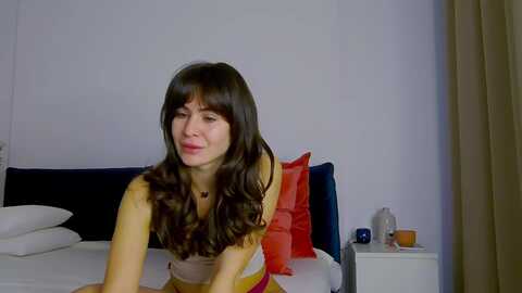 Media: naiasummer Myfreecams Invalid Date