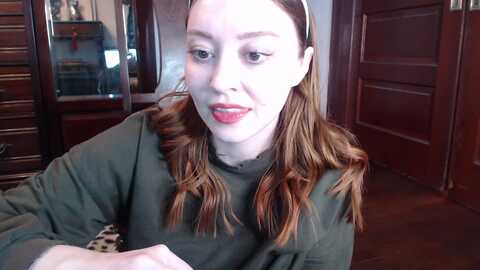 Media: nataliagrey Myfreecams Invalid Date