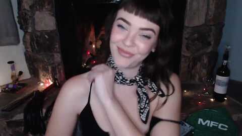 nicoletteknox @ myfreecams on 20240120