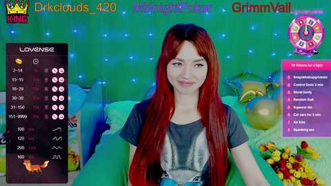 Media: nimfeya Myfreecams Invalid Date