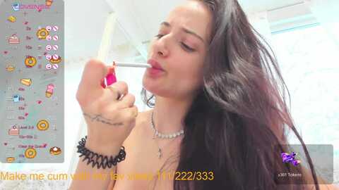 Media: ruby_burns Myfreecams Invalid Date
