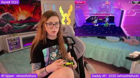 Media: thesharkqueen Myfreecams Invalid Date