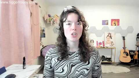 Media: tiggerrosey Myfreecams Invalid Date