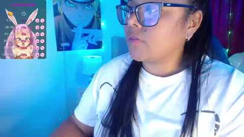 alannabigass @ myfreecams on 20240121