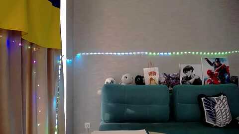 anna_ann__ @ myfreecams on 20240121