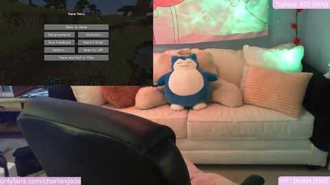 Media: charliexjade Myfreecams Invalid Date