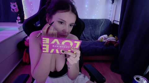 Media: crybabykys Myfreecams Invalid Date