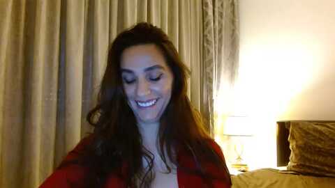 dear_amore @ myfreecams on 20240121