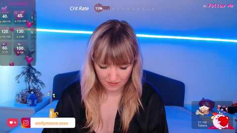Media: emily_moore_ Myfreecams Invalid Date