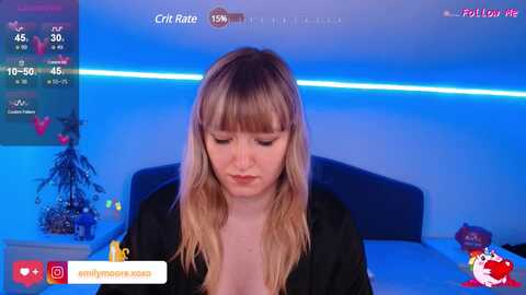 Media: emily_moore_ Myfreecams Invalid Date