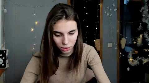 emmygraces @ myfreecams on 20240121