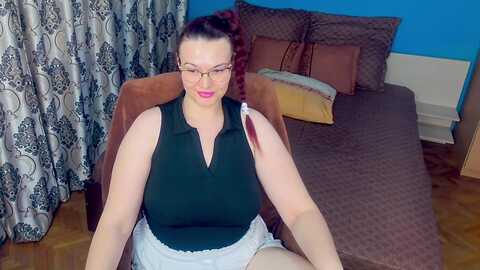francescaev @ myfreecams on 20240121