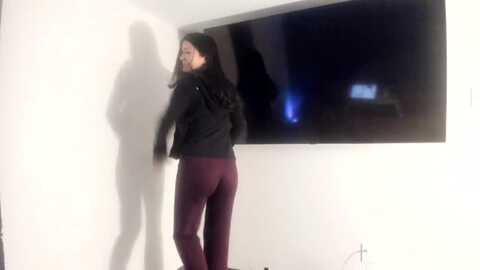 imava @ myfreecams on 20240121