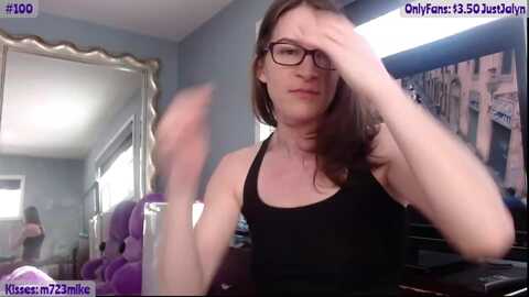 Media: jalyn Myfreecams Invalid Date