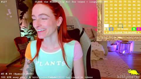 Media: kittycorner Myfreecams Invalid Date