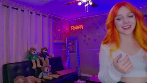 Media: kristiebish Myfreecams Invalid Date