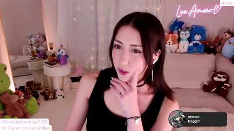 Media: lea_amano Myfreecams Invalid Date