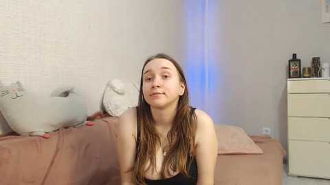 lovely_hayley @ myfreecams on 20240121