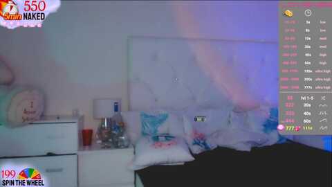 Media: lucky_star888 Myfreecams Invalid Date