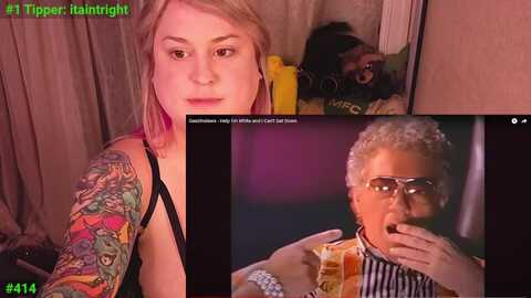 Media: mari_jae Myfreecams Invalid Date