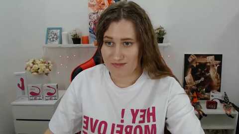 Media: mariamolligan Myfreecams Invalid Date