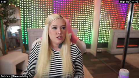 Media: mermaidmiley Myfreecams Invalid Date