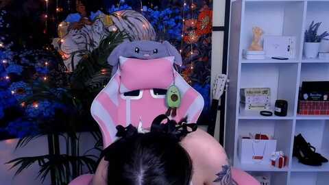 Media: milly_saint Myfreecams Invalid Date