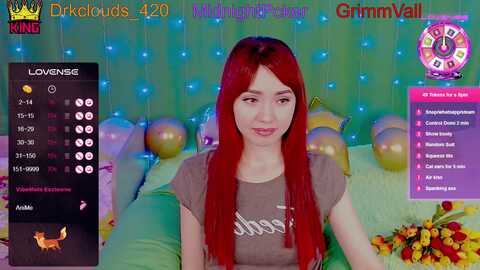 Media: nimfeya Myfreecams Invalid Date