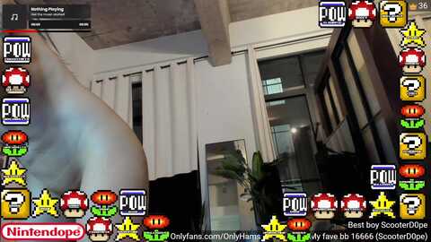 Media: nintend0pe Myfreecams Invalid Date