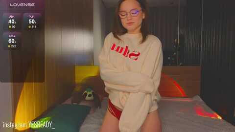 pinkgold_ @ myfreecams on 20240121