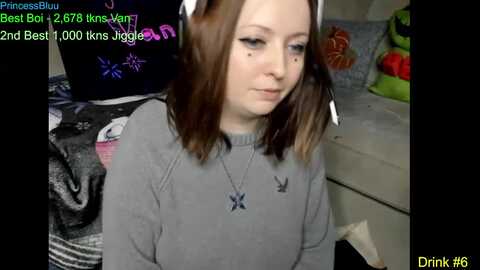 Media: princessbluu Myfreecams Invalid Date