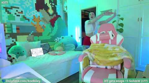 Media: raeriley Myfreecams Invalid Date