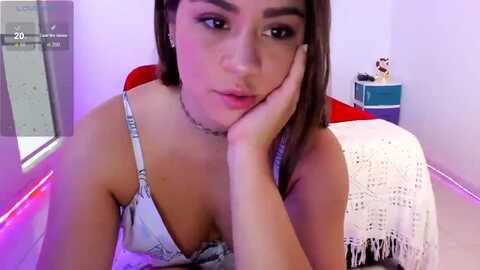 Media: sandybenson_ Myfreecams Invalid Date