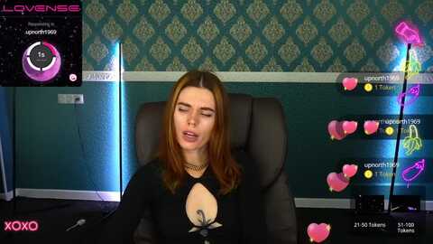 serenamills @ myfreecams on 20240121