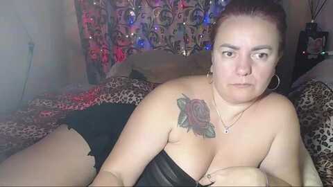 Media: sexyladyfox_ Myfreecams Invalid Date