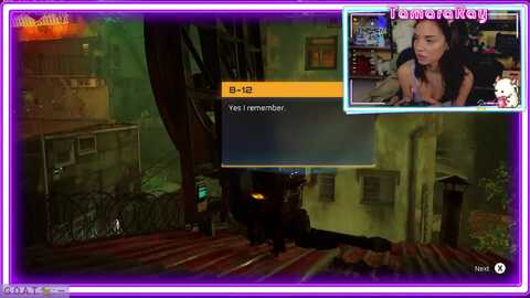 Media: tamararay Myfreecams Invalid Date