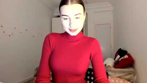 xxanaxana @ myfreecams on 20240121