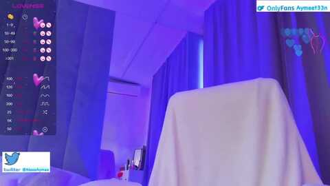 Media: aimeeteen Myfreecams Invalid Date