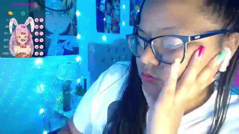 alannabigass @ myfreecams on 20240122