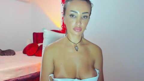 Media: alyssiakent1 Myfreecams Invalid Date