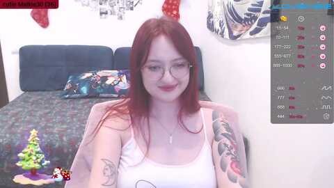 Media: ariiltabris Myfreecams Invalid Date