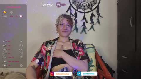Media: bandit_monkey Myfreecams Invalid Date