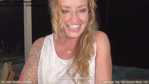Media: brizzy Myfreecams Invalid Date
