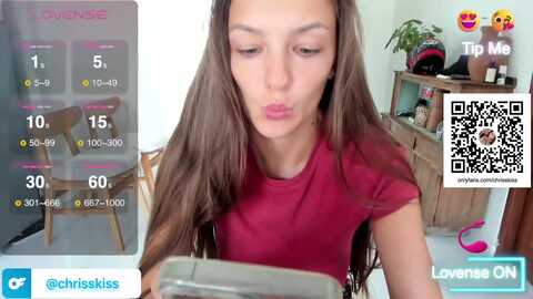 Media: chris_sweet_ Myfreecams Invalid Date