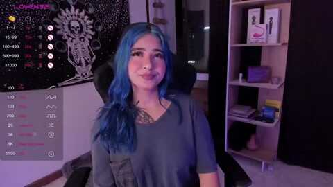 Media: coraline226 Myfreecams Invalid Date